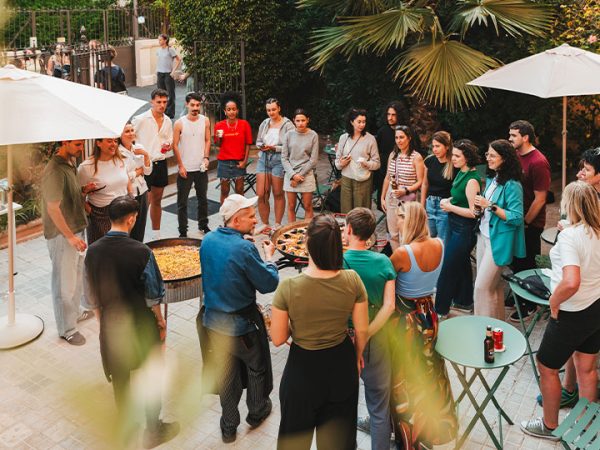 Learning expedition à Barcelone – 3j/2n