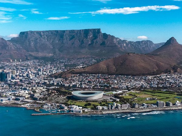 Cape Town