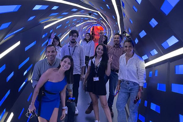 Learning expedition à Dubaï – 7j/6n