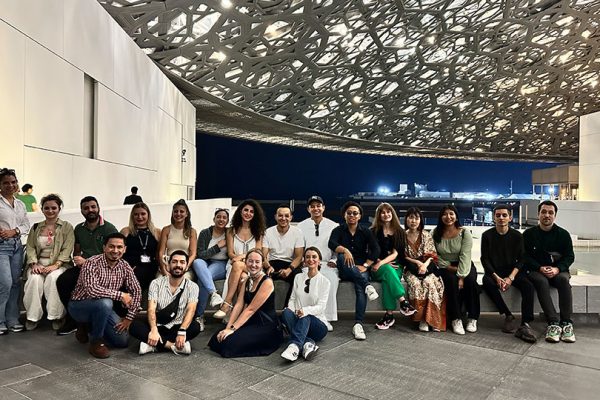 Learning expedition à Dubaï – 5j/4n