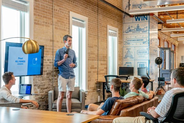 Learning expedition à Barcelone – 7j/6n