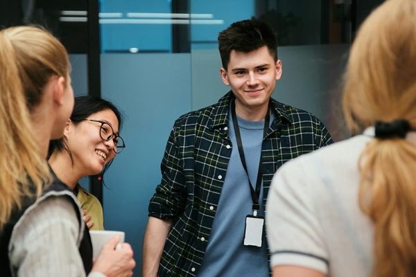 Learning expedition à Berlin – 3j/2n