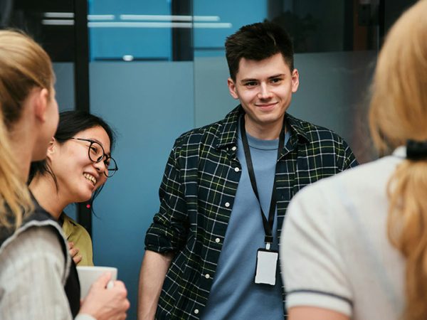 Learning expedition à Berlin – 3j/2n