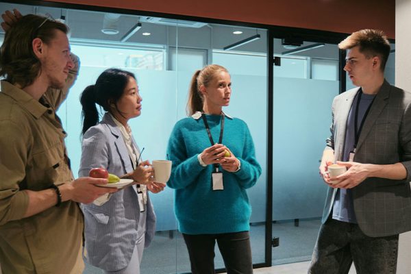 Learning expedition à Berlin – 5j/4n