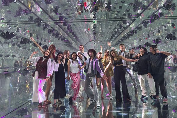 Learning expedition à Dublin – 3j/2n