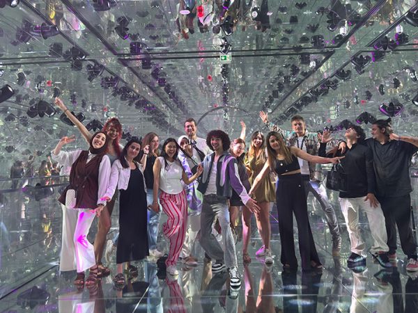 Learning expedition à Dublin – 3j/2n