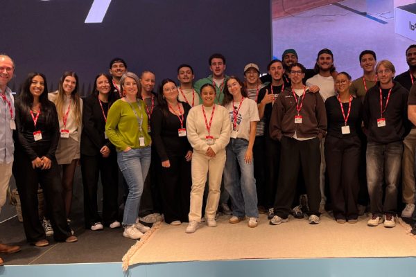 Learning expedition à Dublin – 7j/6n