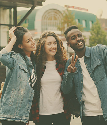 Études supérieures