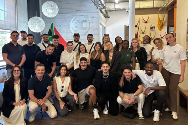 Voyage linguistique & culturel à Cape Town – 7j/6n