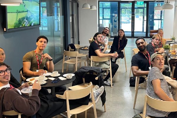 Voyage linguistique & culturel à Dublin – 5j/4n