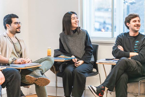 Voyage linguistique & culturel à Manchester – 7j/6n