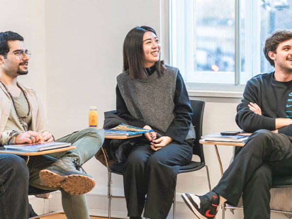 Voyage linguistique & culturel à Manchester – 7j/6n