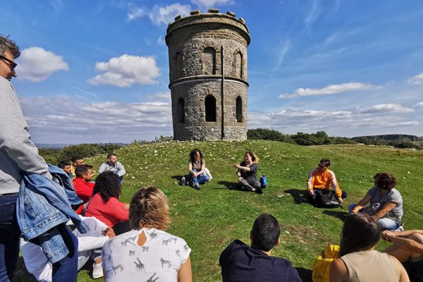 Learning expedition à Manchester – 3j/2n