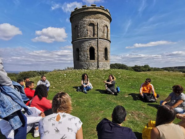 Learning expedition à Manchester – 3j/2n