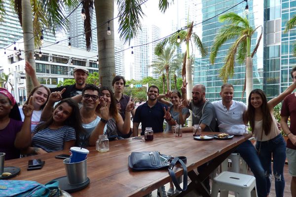Learning expedition à Miami – 7j/6n