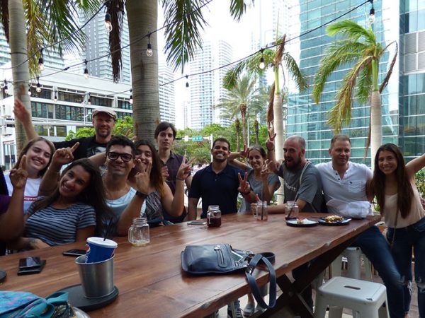 Learning expedition à Miami – 7j/6n