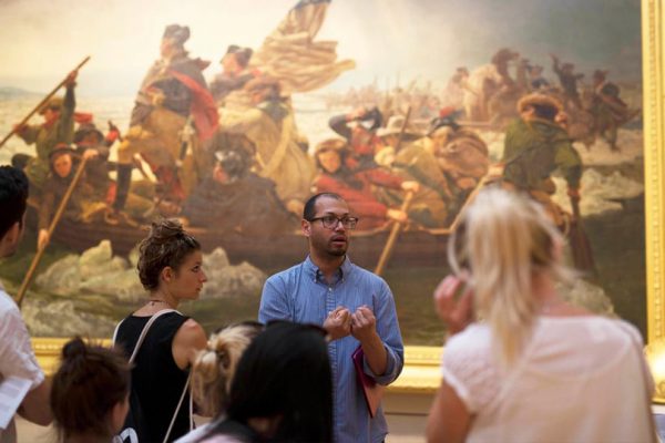 Learning expedition à New York – 7j/6n