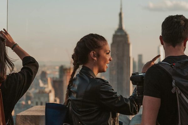 Voyage linguistique & culturel à New York – 5j/4n