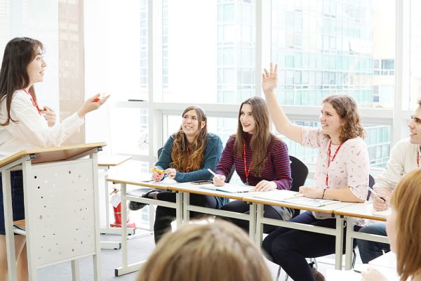 Learning expedition à Séoul – 7j/6n