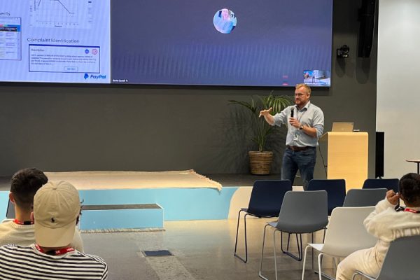 Learning expedition à Dublin – 5j/4n