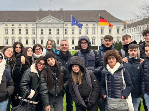 Voyage linguistique & culturel à Berlin – 7j/6n