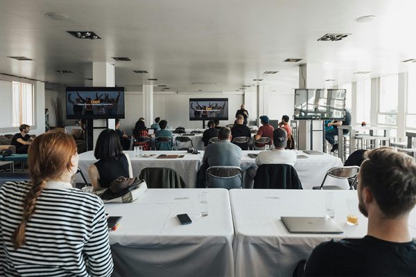 Learning expedition à Berlin – 7j/6n