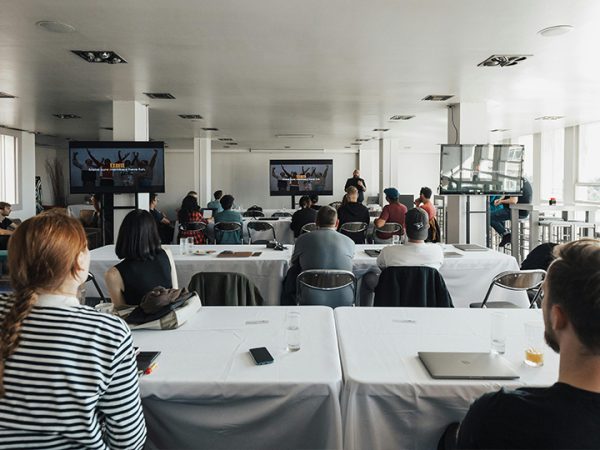 Learning expedition à Berlin – 7j/6n