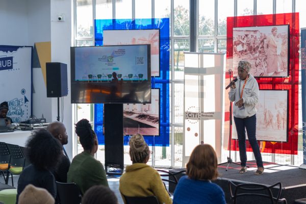 Learning expedition à Cape Town – 7j/6n