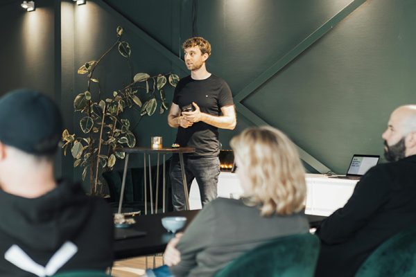 Learning expedition à Londres – 7j/6n