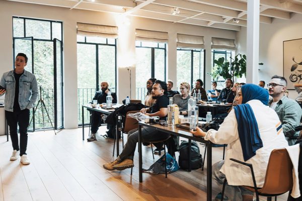 Learning expedition à Montréal – 7j/6n