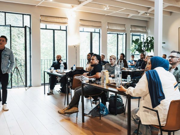 Learning expedition à Montréal – 7j/6n