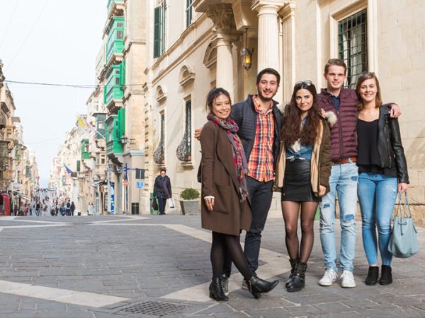 Learning expedition à Malte – 7j/6n