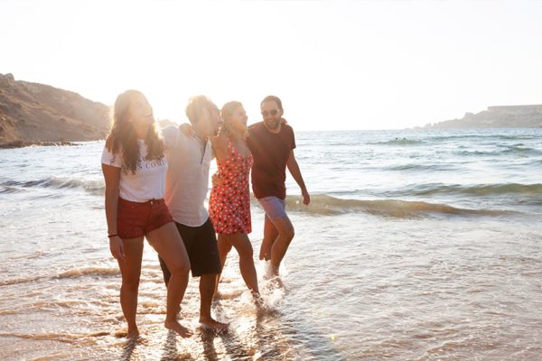 Voyage linguistique & culturel à Malte – 5j/4n