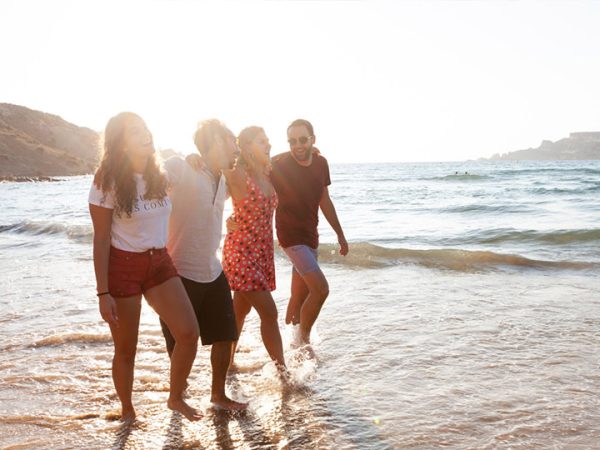 Voyage linguistique & culturel à Malte – 5j/4n