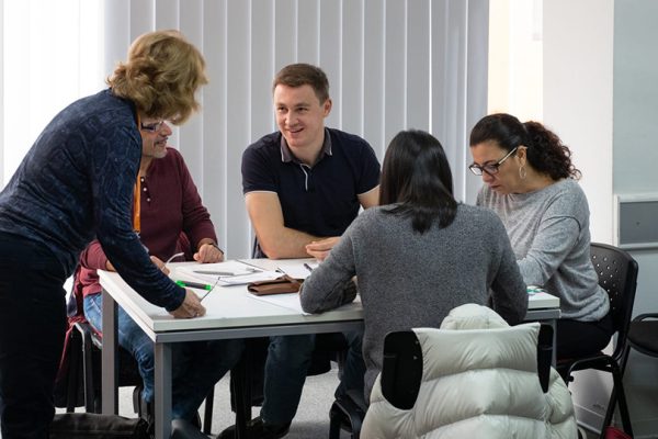 Learning expedition à Malte – 5j/4n