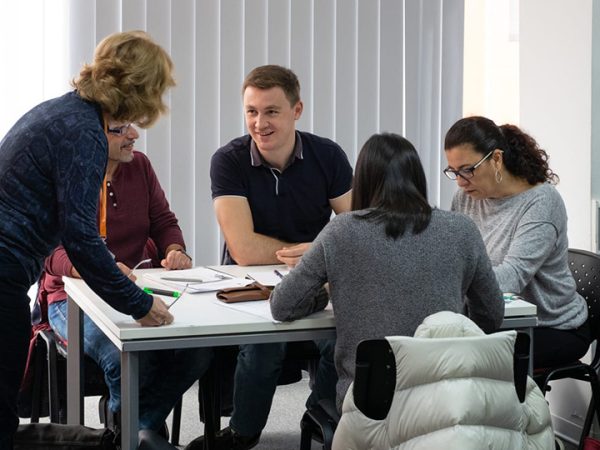 Learning expedition à Malte – 5j/4n