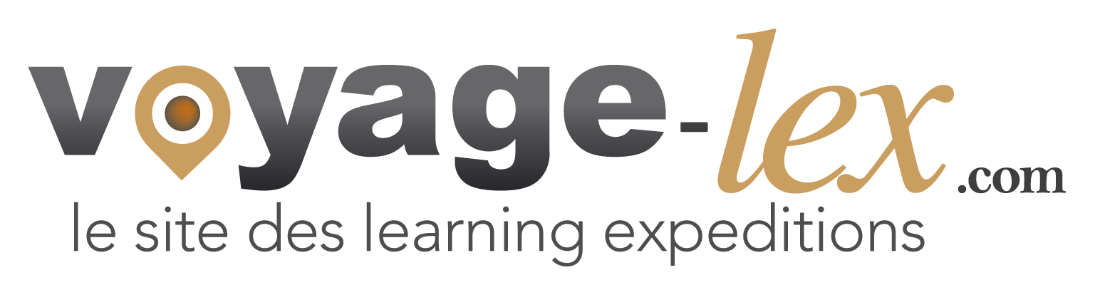 Learning Expeditions à l'étranger – Voyage-Lex.com